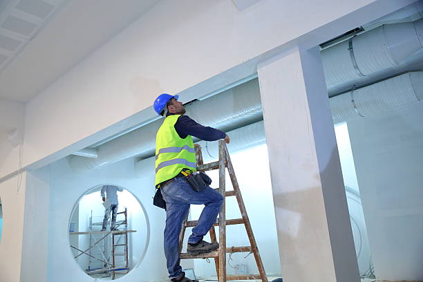 Trusted Byng, OK Drywall & Painting Services Experts